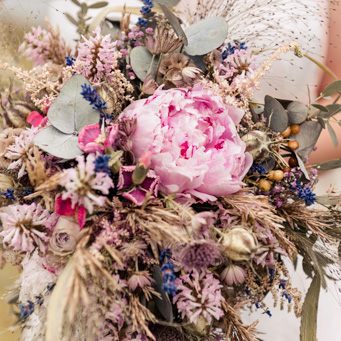 Hochzeit Blütenzauber Augsburg